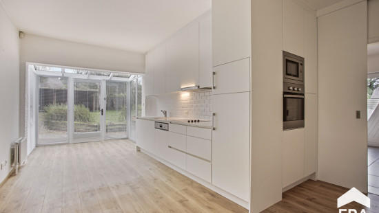 Steenweg op Gelrode - 46 - - 3110