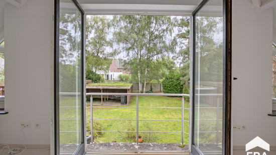 Steenweg op Gelrode - 46 - - 3110