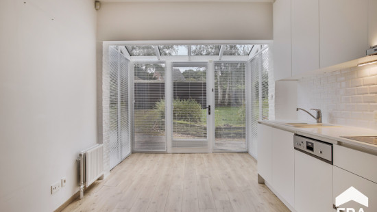 Steenweg op Gelrode - 46 - - 3110