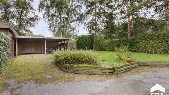 Steenweg op Gelrode - 46 - - 3110