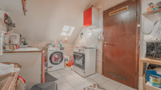 Avenue de Nancy - 112 - - 4020