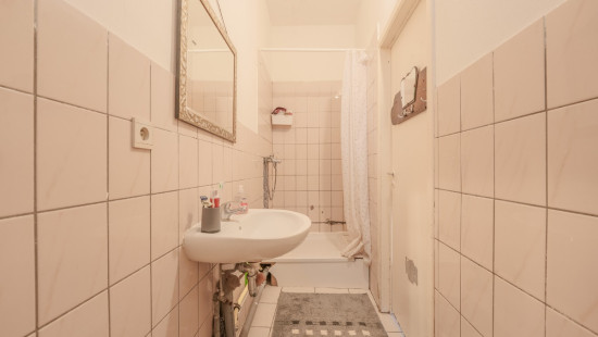 Avenue de Nancy - 112 - - 4020