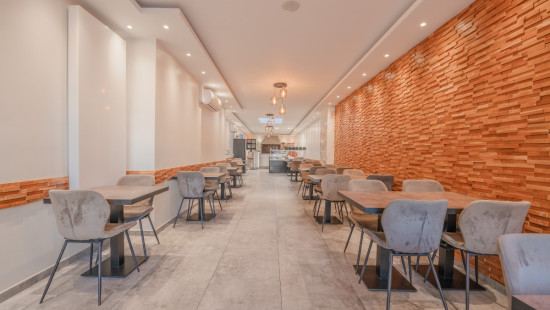 Avenue de Nancy - 112 - - 4020