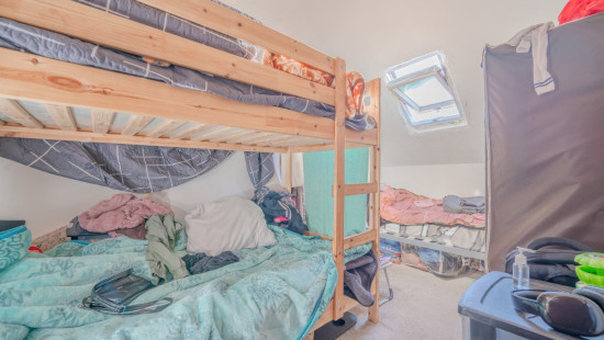 Avenue de Nancy - 112 - - 4020