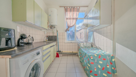 Avenue de Nancy - 112 - - 4020