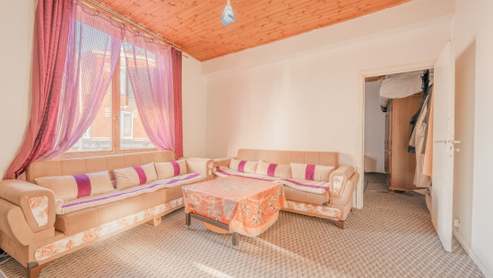Avenue de Nancy - 112 - - 4020