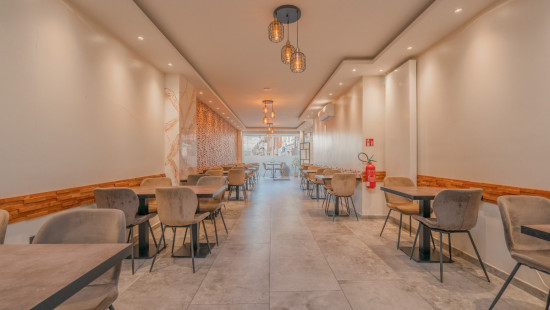 Avenue de Nancy - 112 - - 4020