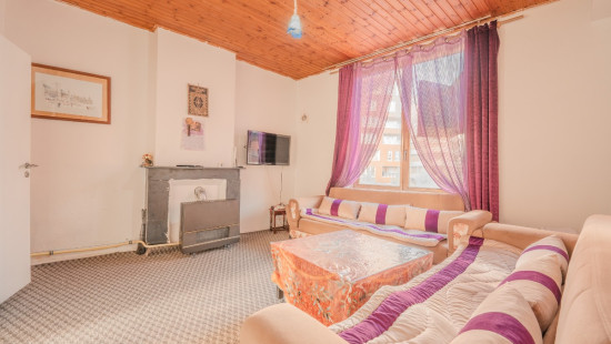 Avenue de Nancy - 112 - - 4020