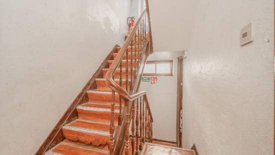 Avenue de Nancy - 112 - - 4020