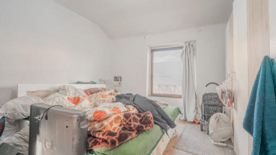 Avenue de Nancy - 112 - - 4020