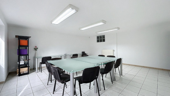 Rue Jean Gruslin - 16 - - 4460