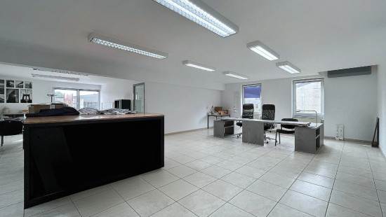Rue Jean Gruslin - 16 - - 4460