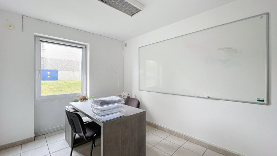 Rue Jean Gruslin - 16 - - 4460