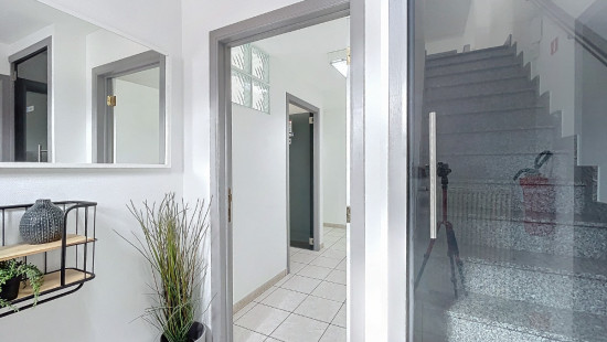 Rue Jean Gruslin - 16 - - 4460