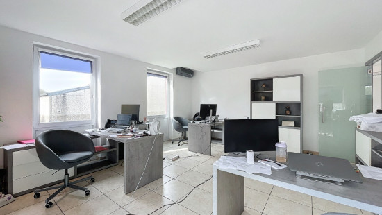Rue Jean Gruslin - 16 - - 4460