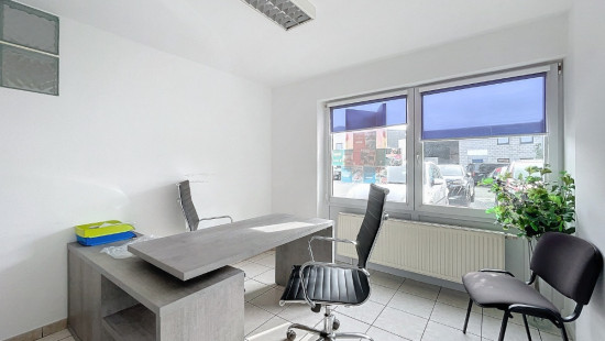 Rue Jean Gruslin - 16 - - 4460
