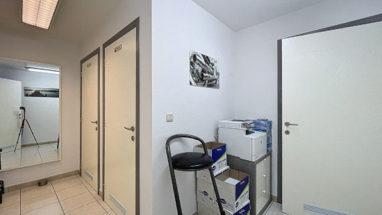 Rue Jean Gruslin - 16 - - 4460