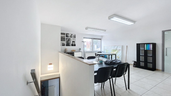 Rue Jean Gruslin - 16 - - 4460