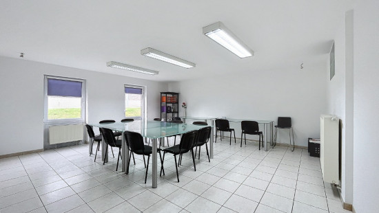 Rue Jean Gruslin - 16 - - 4460