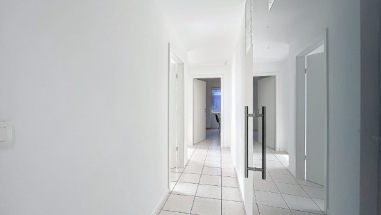 Rue Jean Gruslin - 16 - - 4460