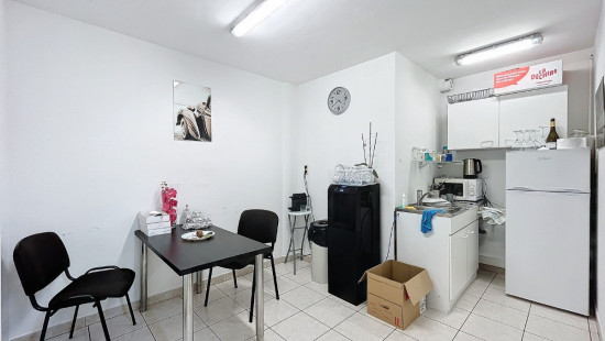 Rue Jean Gruslin - 16 - - 4460