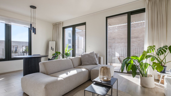 Maria Van Sinaplein - 1 - bus 103 - 2050