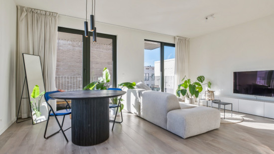 Maria Van Sinaplein - 1 - bus 103 - 2050