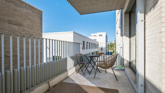 Maria Van Sinaplein - 1 - bus 103 - 2050