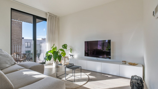 Maria Van Sinaplein - 1 - bus 103 - 2050