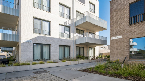 Maria Van Sinaplein - 1 - bus 103 - 2050