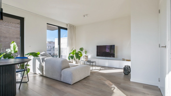 Maria Van Sinaplein - 1 - bus 103 - 2050