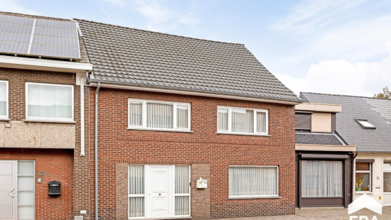 Lepelstraat - 108 - - 3920
