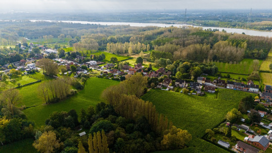 Krijgsbaan - 167 - - B202 - 9140