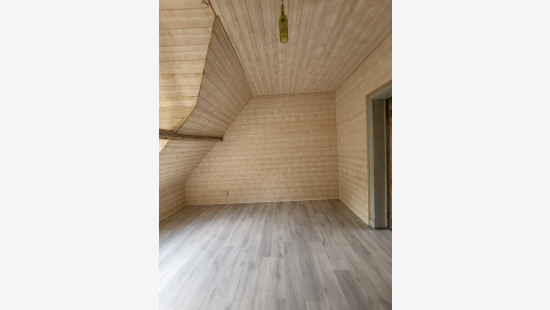 Vooruitgangstraat - 38 - - 8900