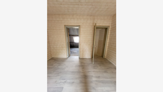 Vooruitgangstraat - 38 - - 8900