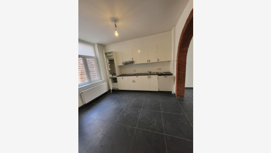 Vooruitgangstraat - 38 - - 8900