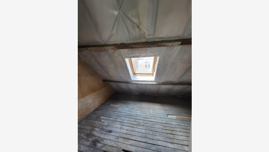 Vooruitgangstraat - 38 - - 8900