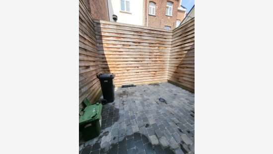 Vooruitgangstraat - 38 - - 8900