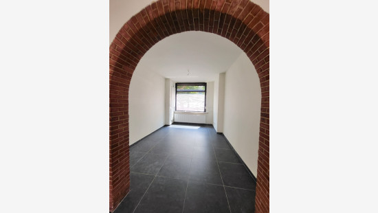 Vooruitgangstraat - 38 - - 8900