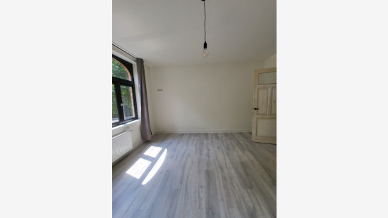 Vooruitgangstraat - 38 - - 8900