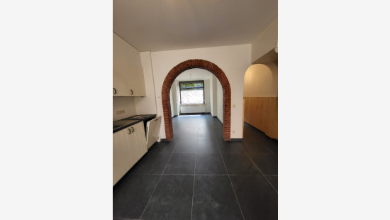 Vooruitgangstraat - 38 - - 8900