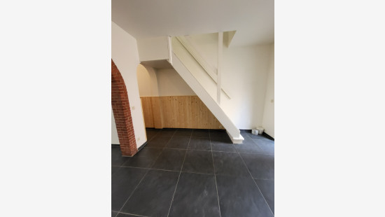 Vooruitgangstraat - 38 - - 8900