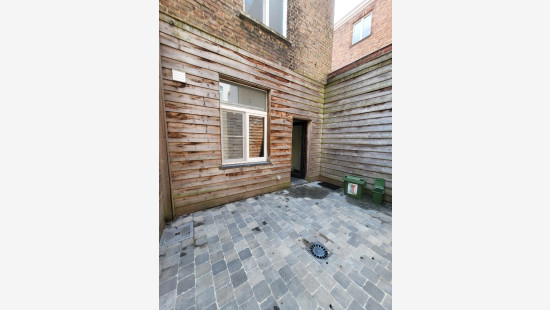 Vooruitgangstraat - 38 - - 8900