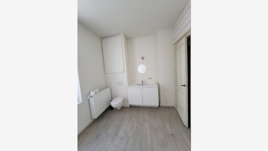 Vooruitgangstraat - 38 - - 8900