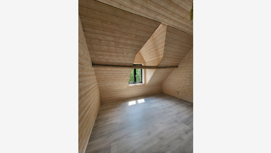 Vooruitgangstraat - 38 - - 8900