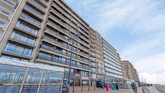 Zeedijk - 120 - 34 - 8370