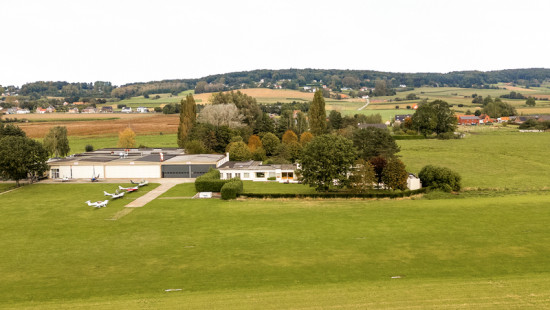 Rue Cache-Lannoy - 4 - - 7750
