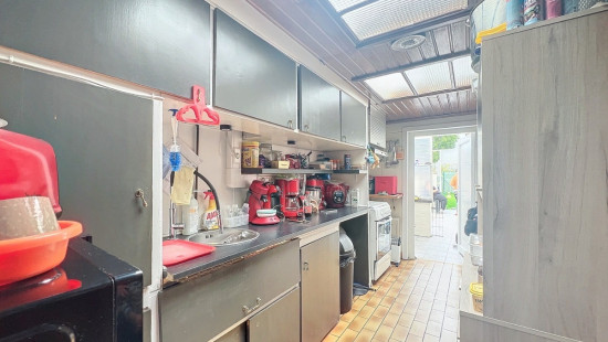 Rue Camille Moury - 117 - - 7370