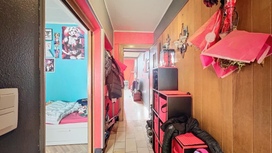 Rue Camille Moury - 117 - - 7370