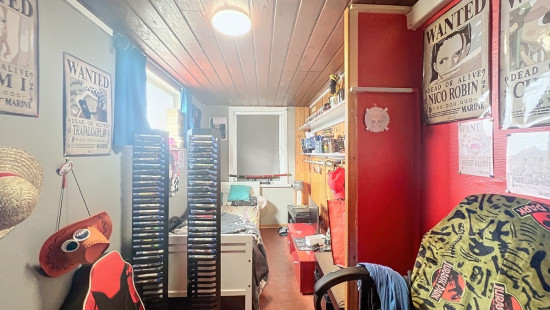 Rue Camille Moury - 117 - - 7370